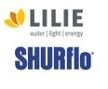  Lilie & Shurflo Ersatzteile