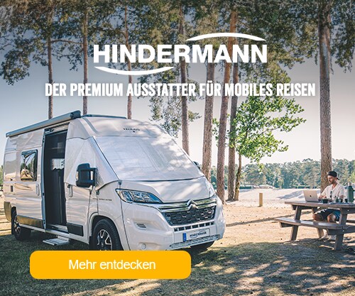 Hindermann Markenshop